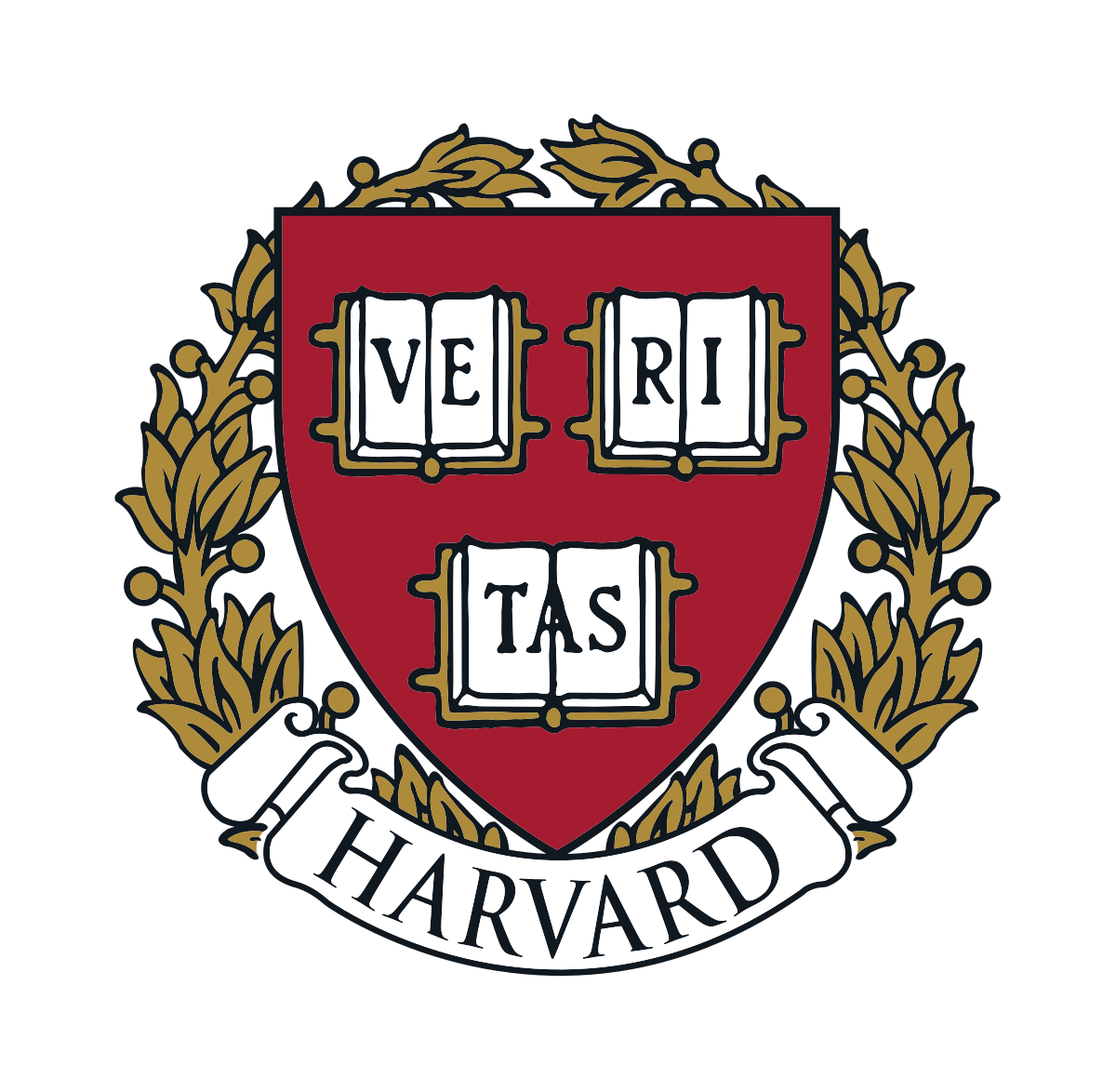 Harvard University Logo