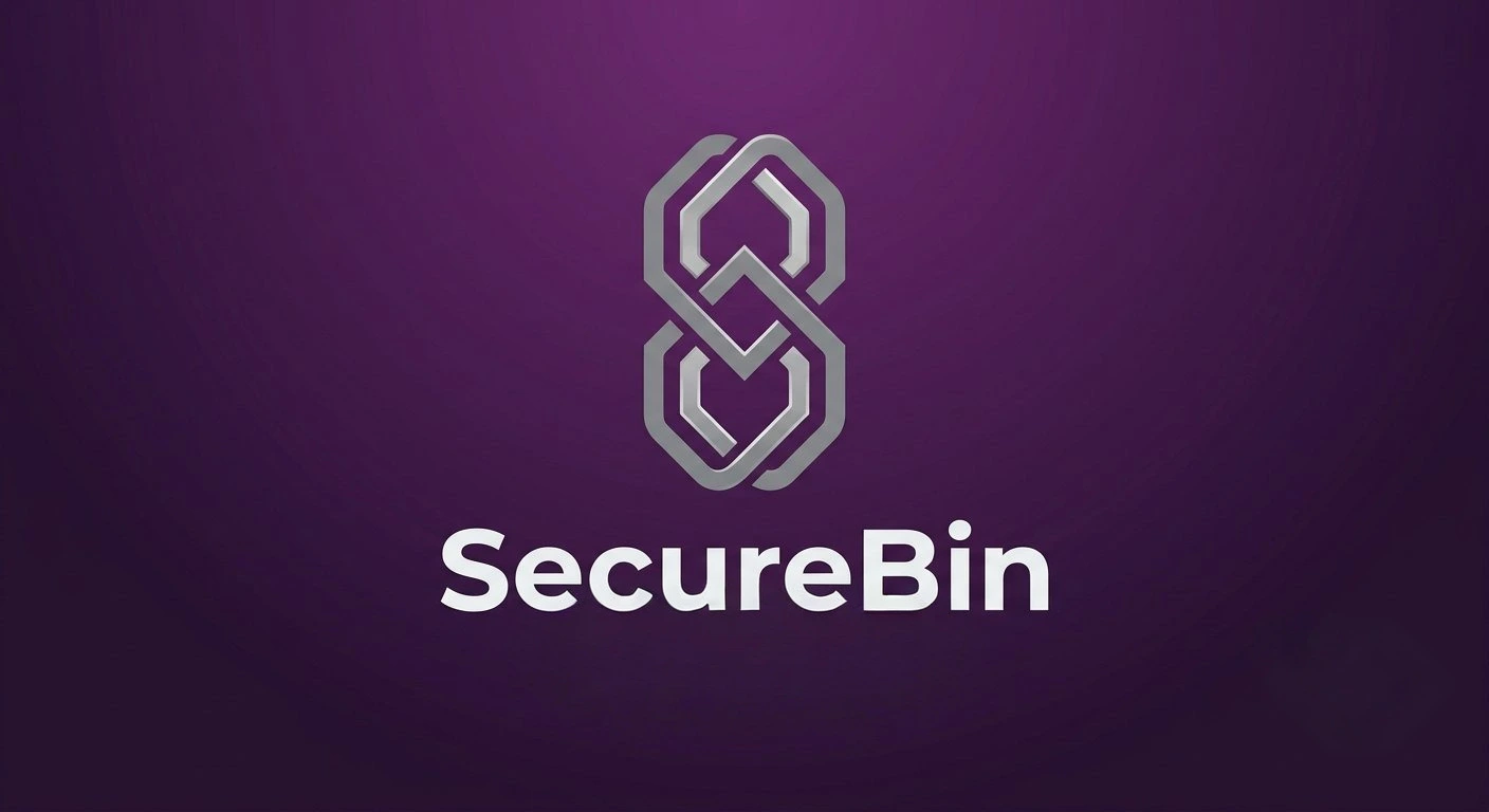SecureBin Preview